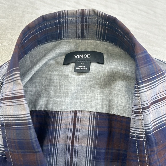 Vince Shirt - Picture 2 of 2
